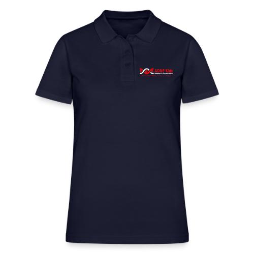 ADNP-KRF - Women's Pique Polo Shirt