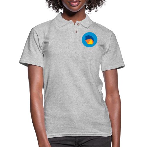umbelas icon 2 - Women's Pique Polo Shirt