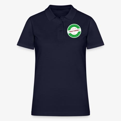 Established - Women's Pique Polo Shirt