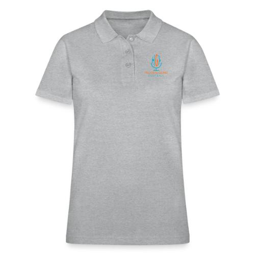 Hidden Gems Football - Women's Pique Polo Shirt