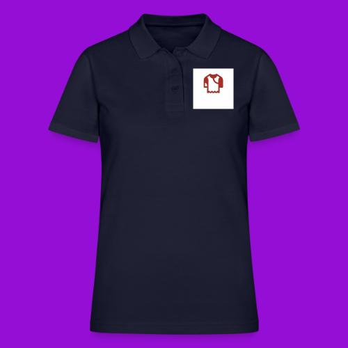 Logo - Women's Pique Polo Shirt