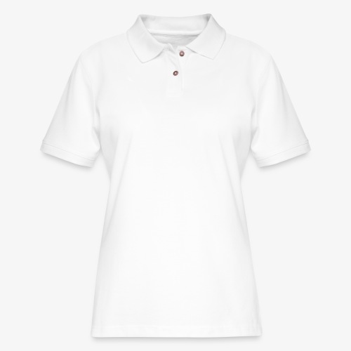 barnacle boi - Women's Pique Polo Shirt