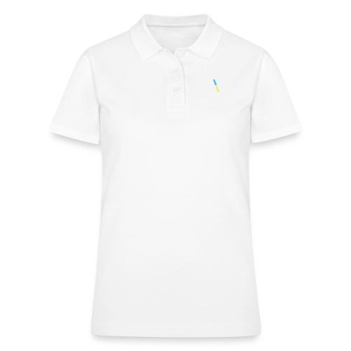 The Amalgamation - Women's Pique Polo Shirt