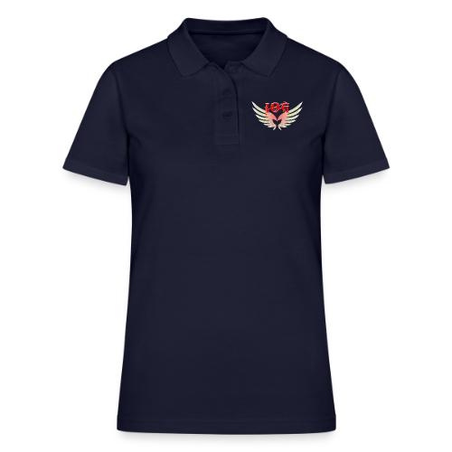 IOG Logo - Women's Pique Polo Shirt