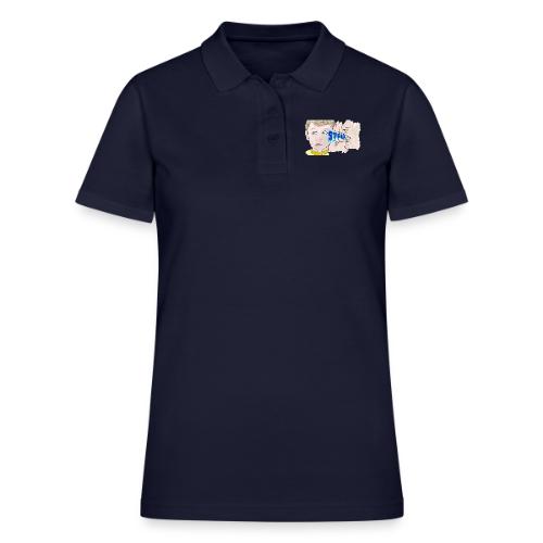 STFU - Women's Pique Polo Shirt