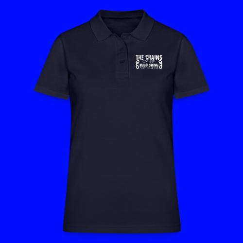 Mood Swings - Women's Pique Polo Shirt