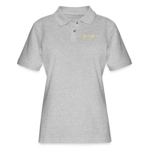 Saltymania - Women's Pique Polo Shirt