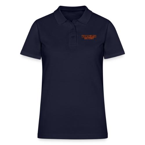 The Baseline - Women's Pique Polo Shirt