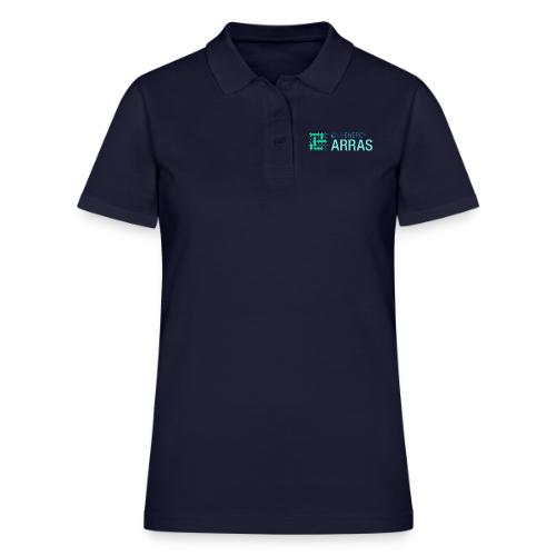 Arras - Women's Pique Polo Shirt