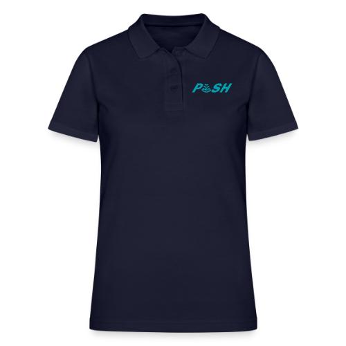 PUSH to End Preventable Stillbirth - Women's Pique Polo Shirt