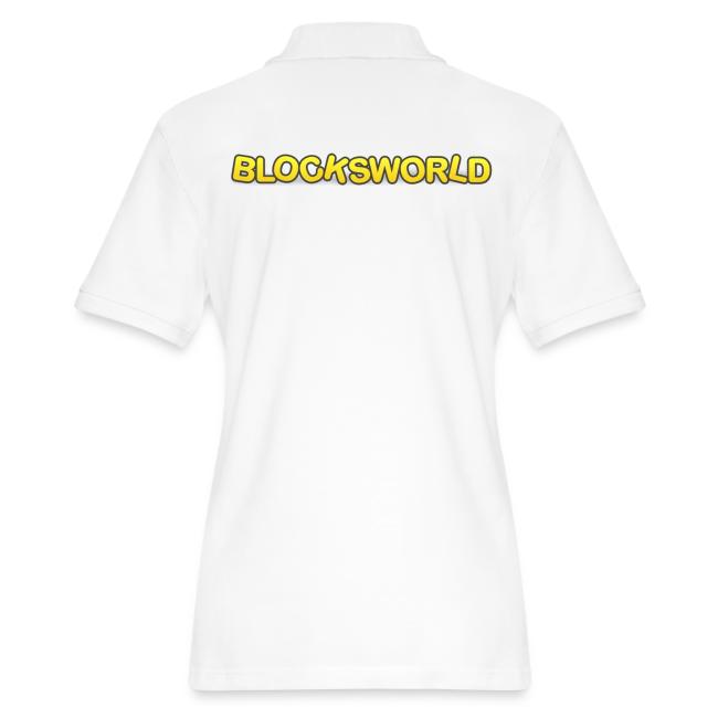 Blocksworld 4 designs-in-one