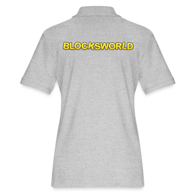 Blocksworld 4 designs-in-one