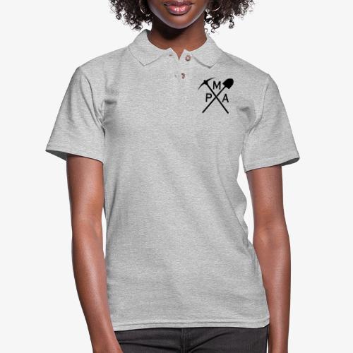 13710960 - Women's Pique Polo Shirt