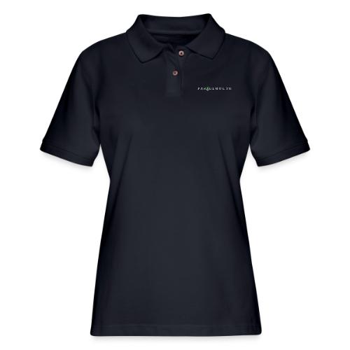 Parselmouth - Women's Pique Polo Shirt