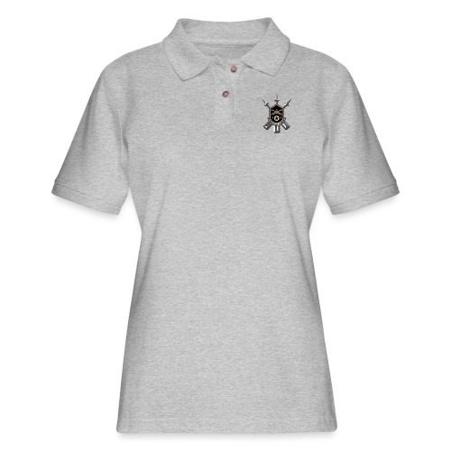 American Armor - Women's Pique Polo Shirt