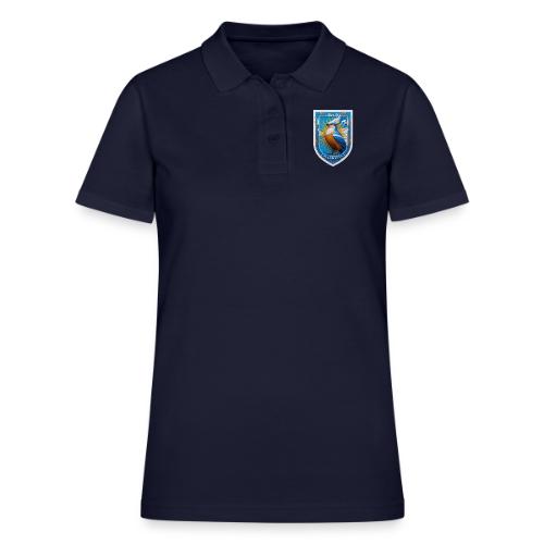 Argentina Hornero Pride T Shirt, Football Gift - Women's Pique Polo Shirt