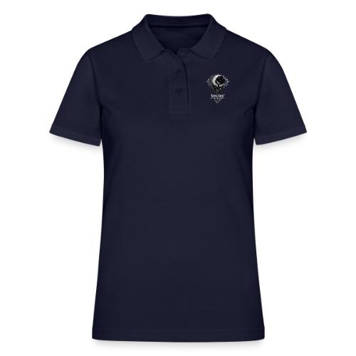 Misery made of stars - Women's Pique Polo Shirt