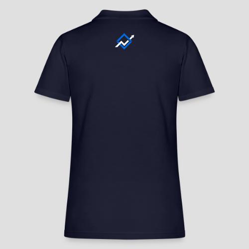 Logo Premium Polo - Women's Pique Polo Shirt