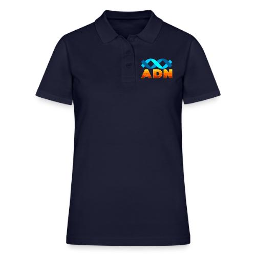 DNA: Coded to Be - Women's Pique Polo Shirt