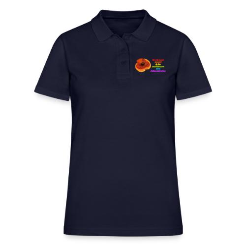 Thank you to the best educator - Women's Pique Polo Shirt