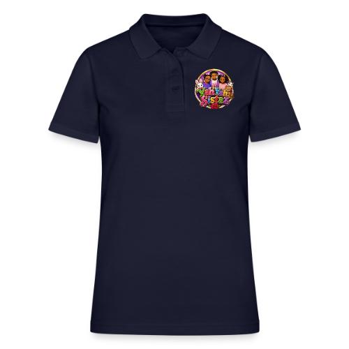 YAHYAH SISTAZ - Women's Pique Polo Shirt