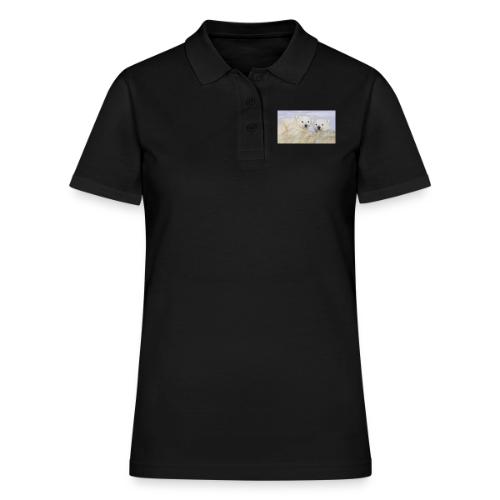 polarbears - Women's Pique Polo Shirt
