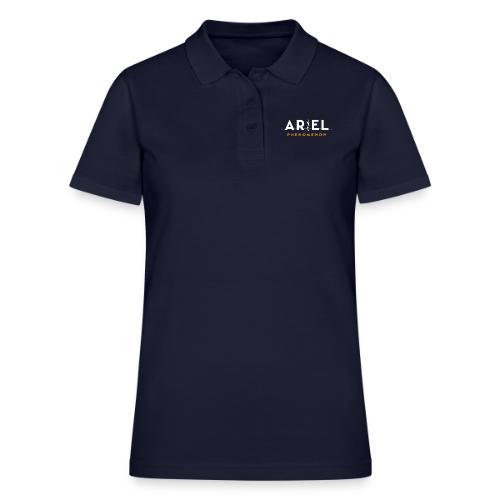 Ariel Phenomenon - Women's Pique Polo Shirt