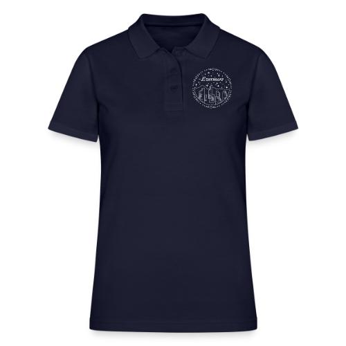 Copy of Team Magic Evermore Shirt - Women's Pique Polo Shirt