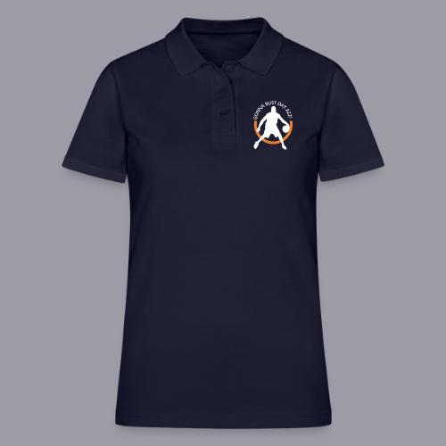 Gonna Bust Dat Azz - Women's Pique Polo Shirt