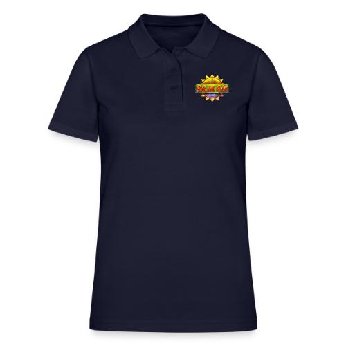 Baja Ria - Women's Pique Polo Shirt