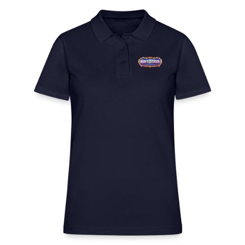 Monte Zeballos - Women's Pique Polo Shirt