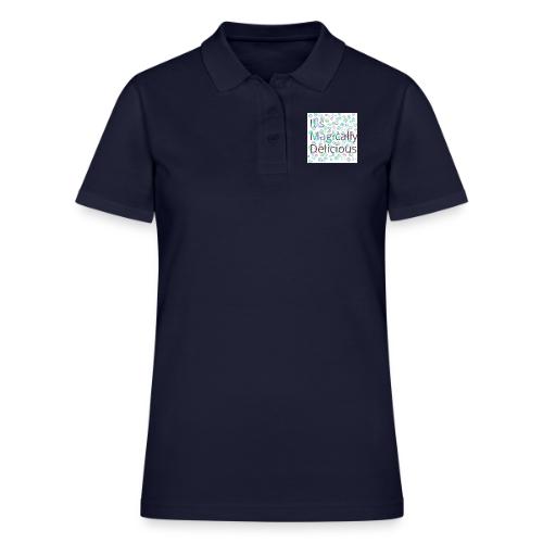Magically - Women's Pique Polo Shirt