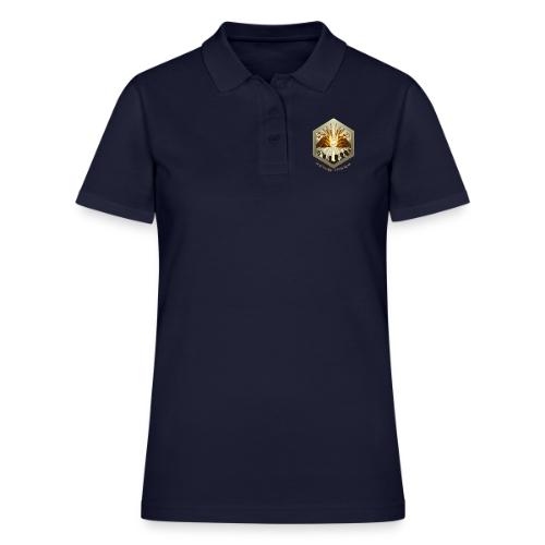 Easter Eternal Bread Breaking Tee,Recognition Gift - Women's Pique Polo Shirt