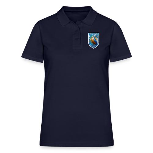 Argentina Hornero Pride T Shirt, Football Gift - Women's Pique Polo Shirt