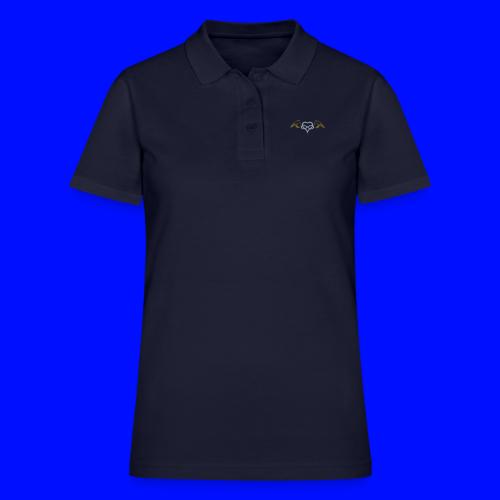 Solo Polyamory - Women's Pique Polo Shirt