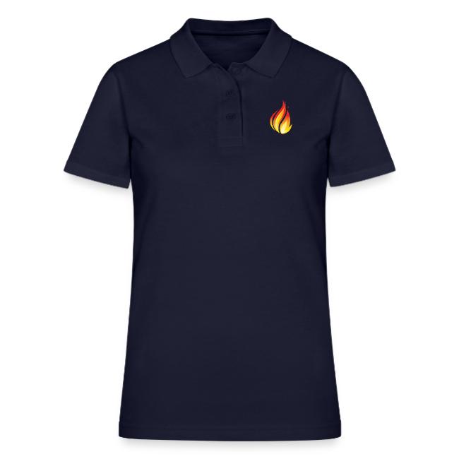 HL7 FHIR Flame Logo