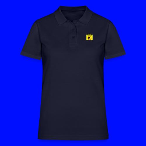 Posted Unicorn Hunting 3color - Women's Pique Polo Shirt