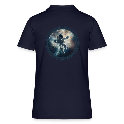 Zero Gravity - Women's Pique Polo Shirt
