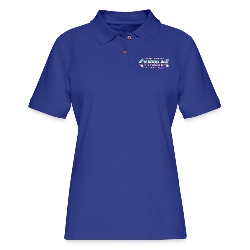 Cymbeline 2023 - Women's Pique Polo Shirt