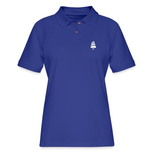 FC SPORT™ - Women's Pique Polo Shirt