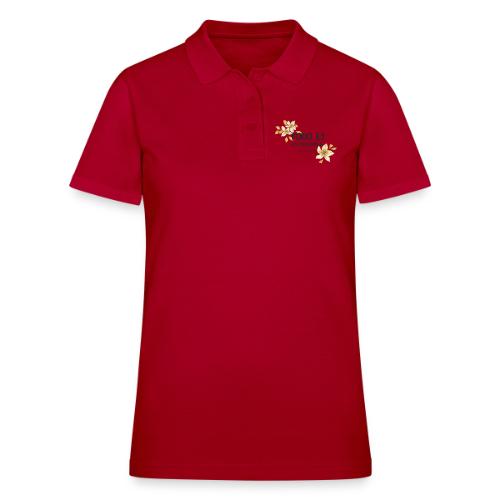 TODO ES - Women's Pique Polo Shirt