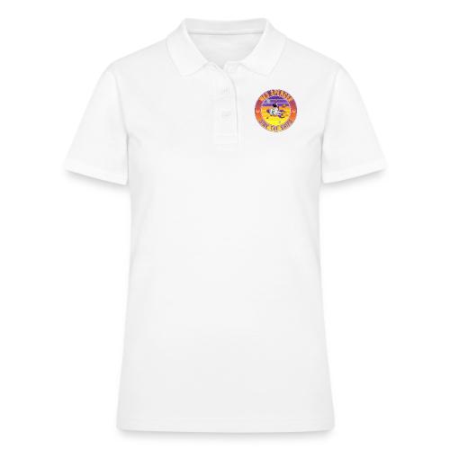 Wes Spencer - Sink the Ships - Women's Pique Polo Shirt