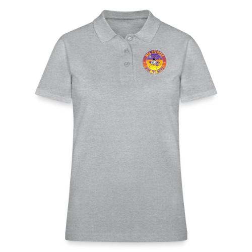 Wes Spencer - Sink the Ships - Women's Pique Polo Shirt