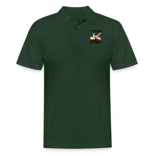 Every Animal Maddox T-Shirts - Men's Pique Polo Shirt