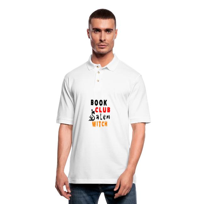 Salem Witch Book Club