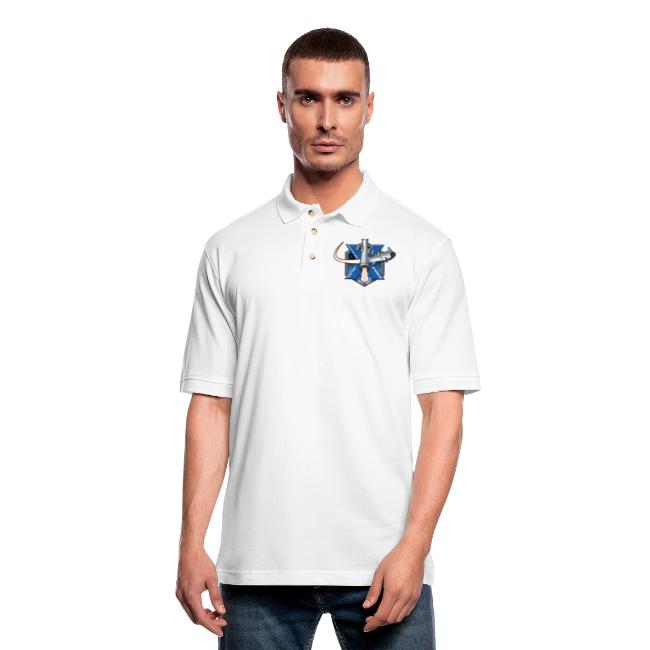 Starship Flight 10 Patch