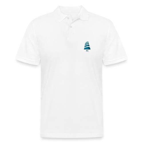 FC SPORT™ - Men's Pique Polo Shirt