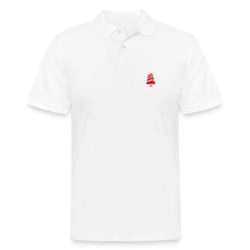 FC SPORT™ - Men's Pique Polo Shirt