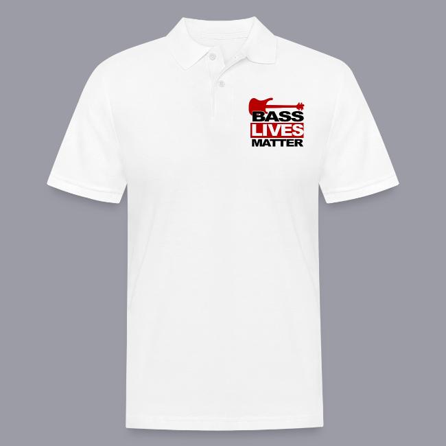 BASS LIVES MATTER