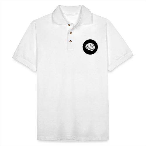 Leading Learners - Men's Pique Polo Shirt